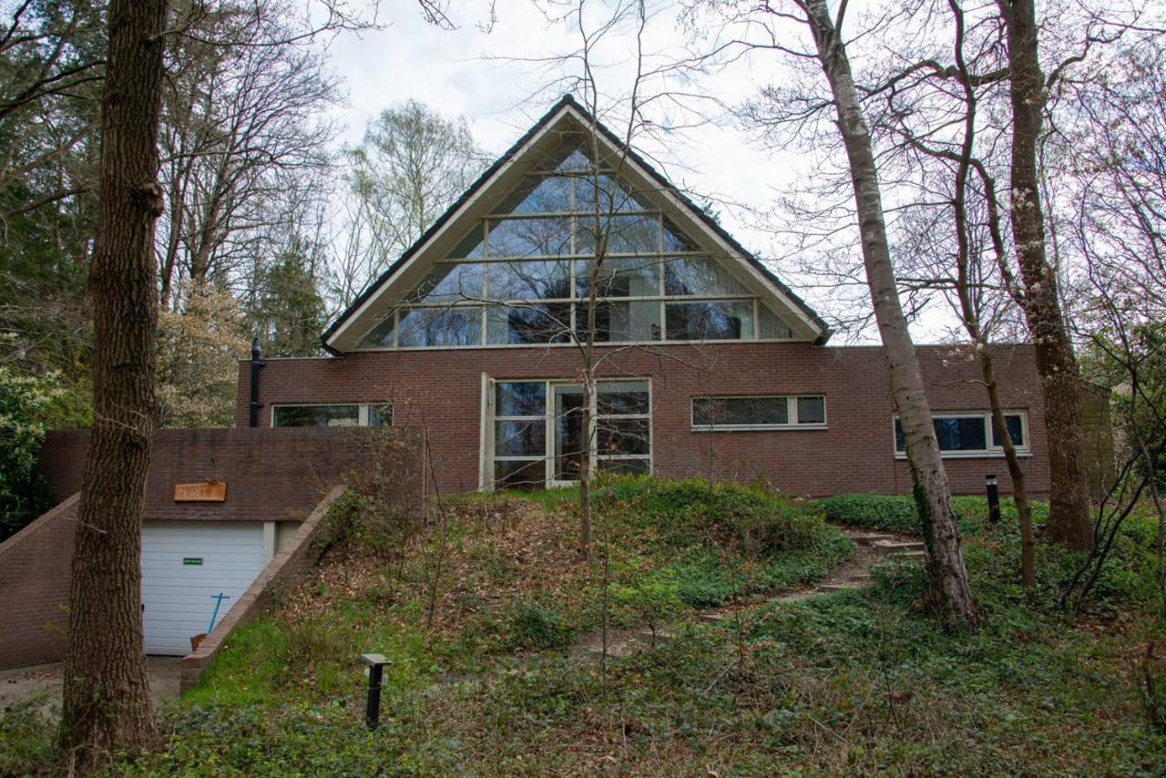 Отель Europarcs De Wiltzangh Ruinen Номер фото