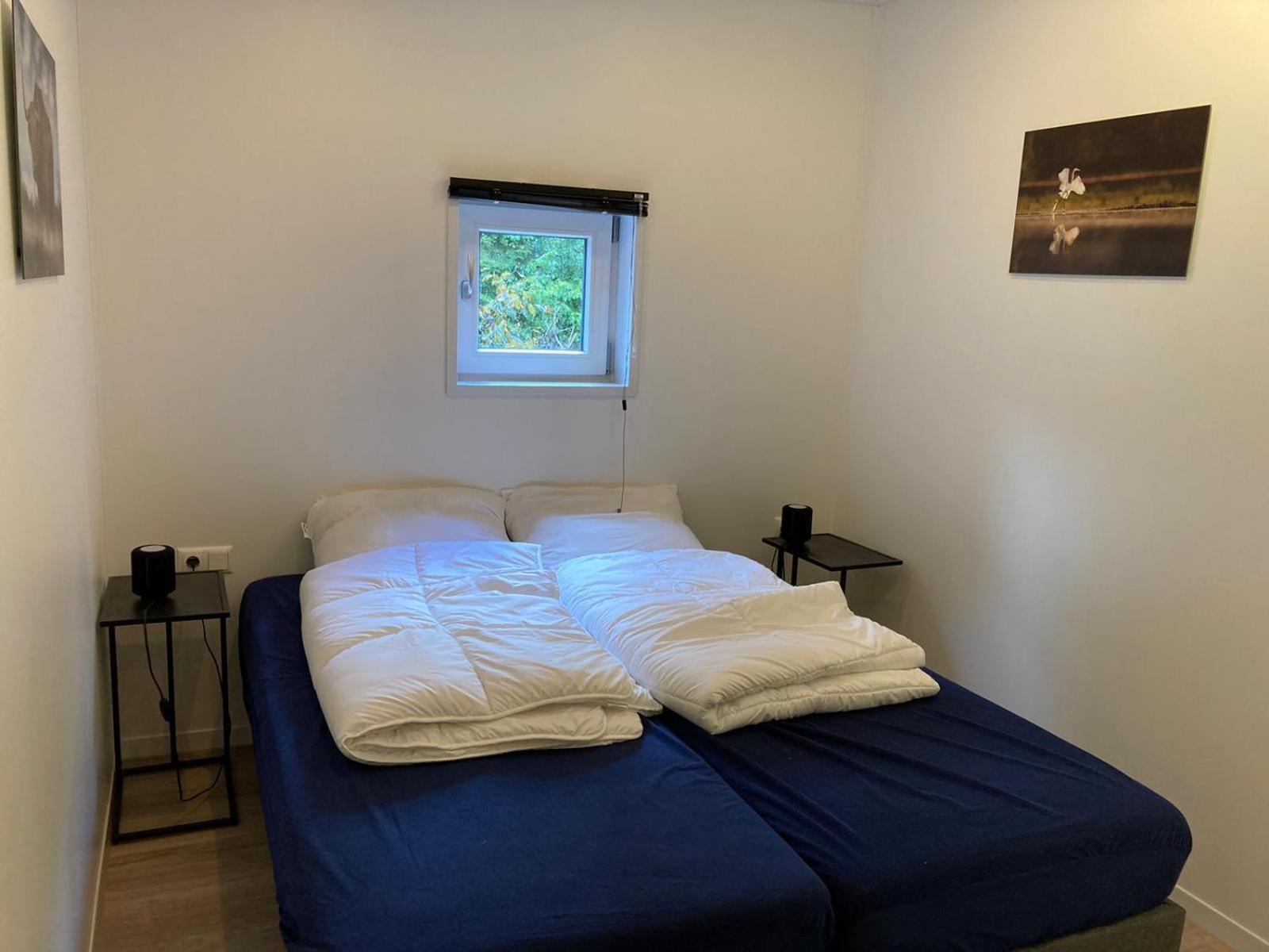 Отель Europarcs De Wiltzangh Ruinen Номер фото